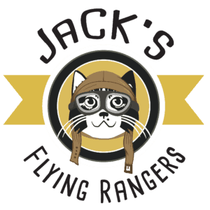 Read more about the article Jack’s Flying Rangers: Episode 2 | Route 101 Goods
