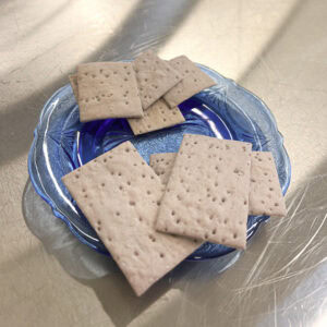Red Wine Crackers BULK 15oz