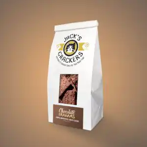 Chocolate Graham Crackers