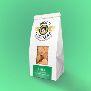 Dill Cracker