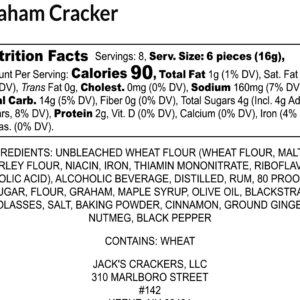 Graham Crackers