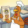 Cluck Yeah! Crackers - Image 3